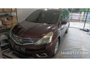 2018 Nissan Grand Livina 1.5 XV MPV