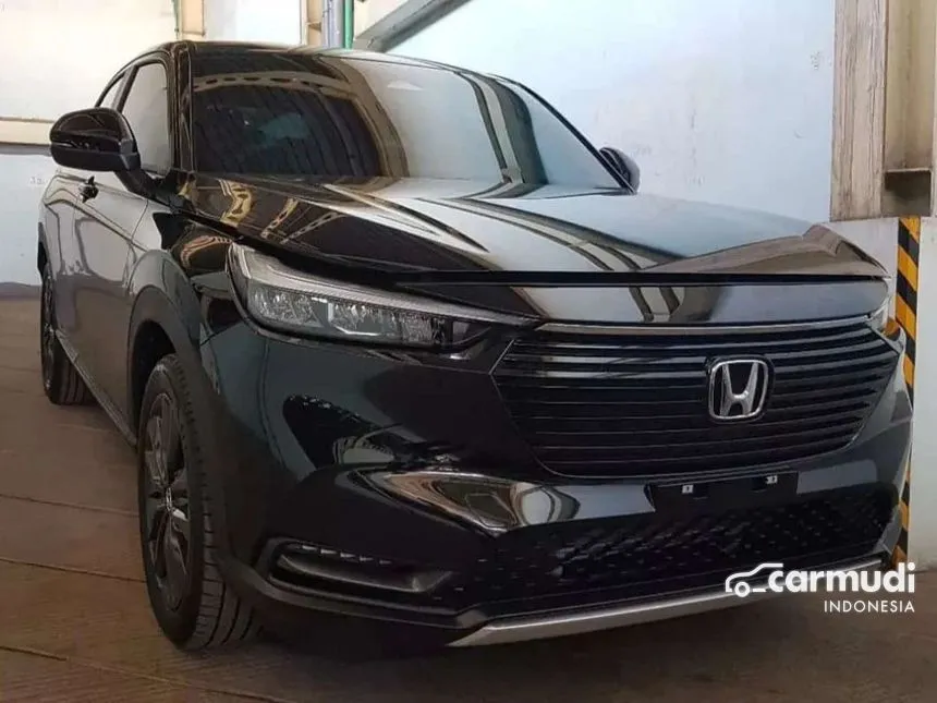 2024 Honda HR-V SE SUV