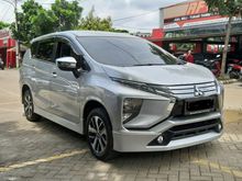 2018 Mitsubishi Xpander 1.5 ULTIMATE