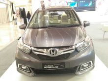 2018 Honda Mobilio 1.5 E MPV