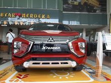 BEST PRICE 2019 Mitsubishi Xpander 1,5 ULTIMATE Wagon