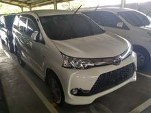 2018 TOYOTA VELOZ (TDP 15 JTAAN SAJA)