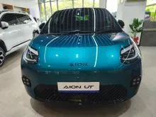 2026 GAC AION UT 0.0 Premium Hatchback HARGA SPESIAL UNTUK WEEKEND BULAN JUNI FREEGIFT DAN CICILAN RINGAN KHUSUS DI AION SPARK SENAYAN Rzl