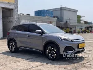 2024 BYD Atto 3 Superior SUV
