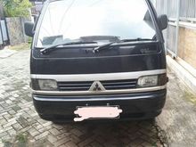 2013 Mitsubishi Colt T120SS Pick Up Low KM Kondisi Istimewa