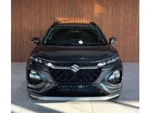 2025 Suzuki Fronx 1.5 GX Hybrid SUV .ayo di approve Bu Yuli diskon jumbo