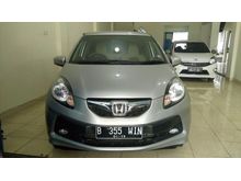 2013 Honda Brio 1.3 E Hatchback