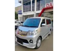 2022 Daihatsu Luxio 1.5 X MPV Promo Merdeka