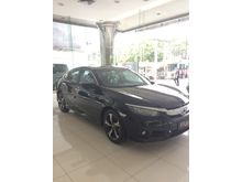 READY CIVIC 2018 DISC SUPER GILA CUMA DISINI
