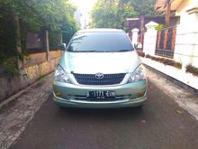 ( TDP 7 jt / 3 jt X 47 ) 2005 Toyota Kijang Innova V Matic