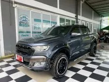 2015 Ford RANGER 3.2 Double Cab (ปี 12-15) WildTrak 4WD Pickup