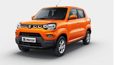 Masih Pelajari Geliat Pasar, Ini Kata Suzuki Soal Kehadiran S-Presso di Indonesia