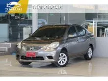 2012 Nissan ALMERA 1.2 (ปี 11-19) V Sedan