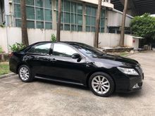 2013 Toyota Camry 2.5 (ปี 12-16) G Sedan AT