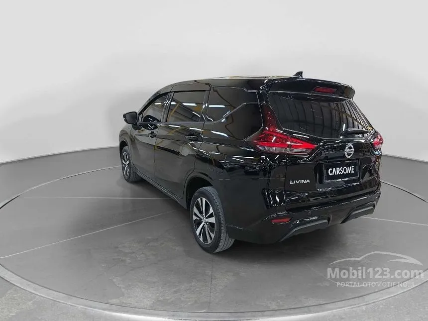 2019 Nissan Livina VE MPV