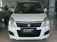 PROMO SUZUKI AKHIR TAHUN DP.7JUTA+FREE 2X ANGSURAN