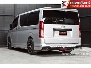 2020 Toyota HIACE 2.8 GL Van