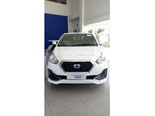 2018 Datsun GO+ 1.2 T-STYLE MPV