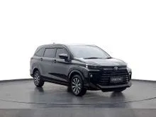 2024 Toyota Avanza 1.5 G MPV