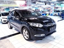 2015 Honda HR-V 1.5 E SUV