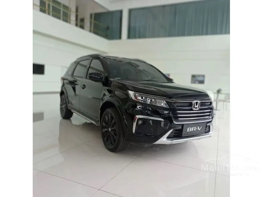 Jual Mobil Honda BR