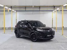 2021 Daihatsu Rocky 1.2 M SUV PERORANGAN, FULLSETT, UNIT ISTIMEWA, JAMINAN BERKUALITAS, LULUS INSPEKSI 175 TITIK, MOBIL SIAP PAKAI DAN BERGARANSI