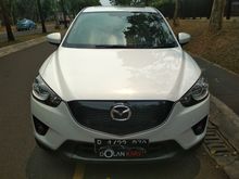 2012 Mazda CX-5 2.0 Sport SUV