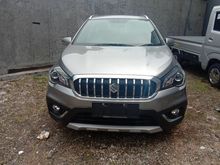 PROMO DISKON S/D 55 JT 2019 Suzuki SX4 S-Cross 1,5 Base Spec Hatchback