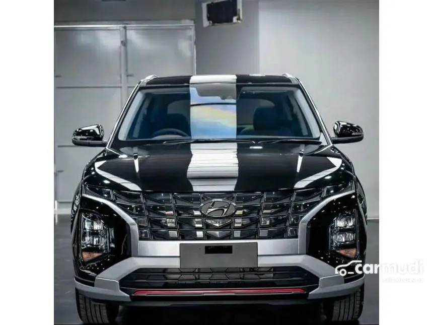 2024 Hyundai Creta Prime Wagon