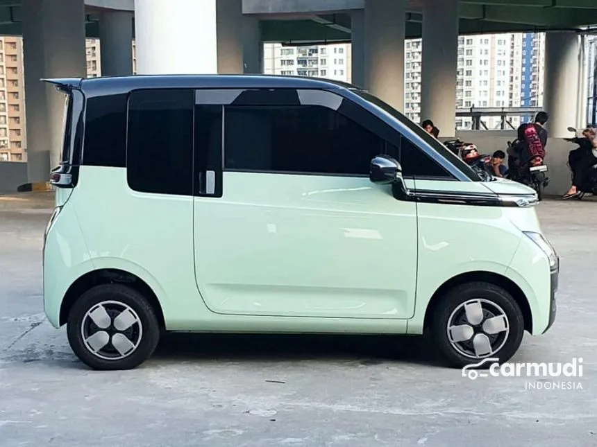 2023 Wuling EV Air ev Long Range Hatchback