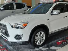 Cuci Gudang Outlander Sport Action 2018