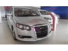 2014 Chery Eastar 2.0 ST