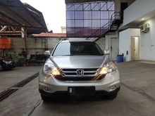 2011 Honda CR-V 2.0 2.0 i-VTEC SUV