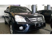 2006 Honda CR-V 2.0 SUV