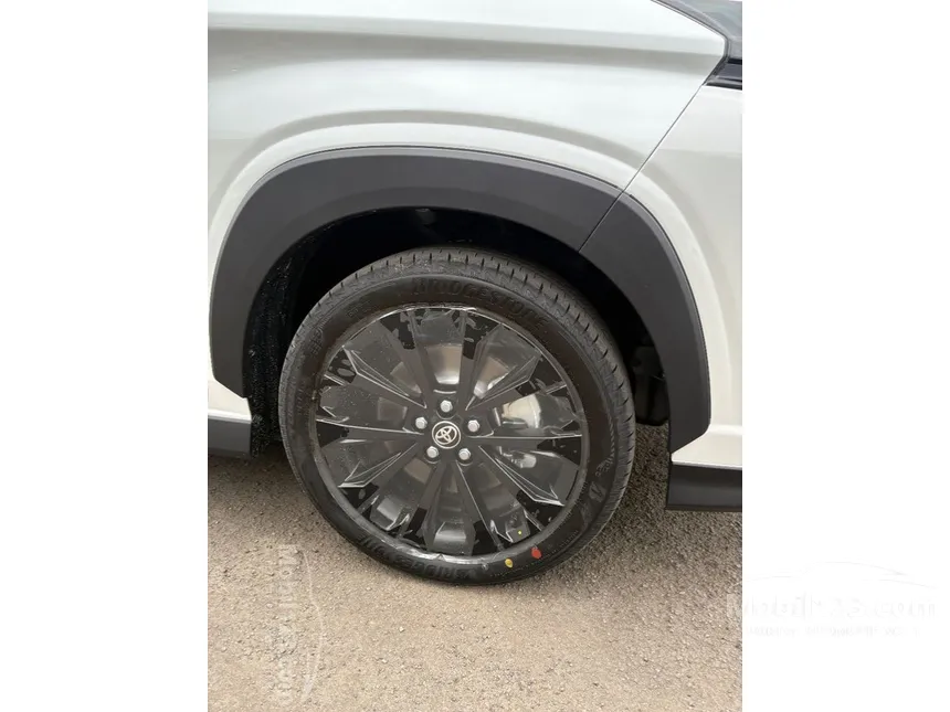 2026 Toyota Veloz Q HEV Modellista (1 Tone) (Premium Color) MPV