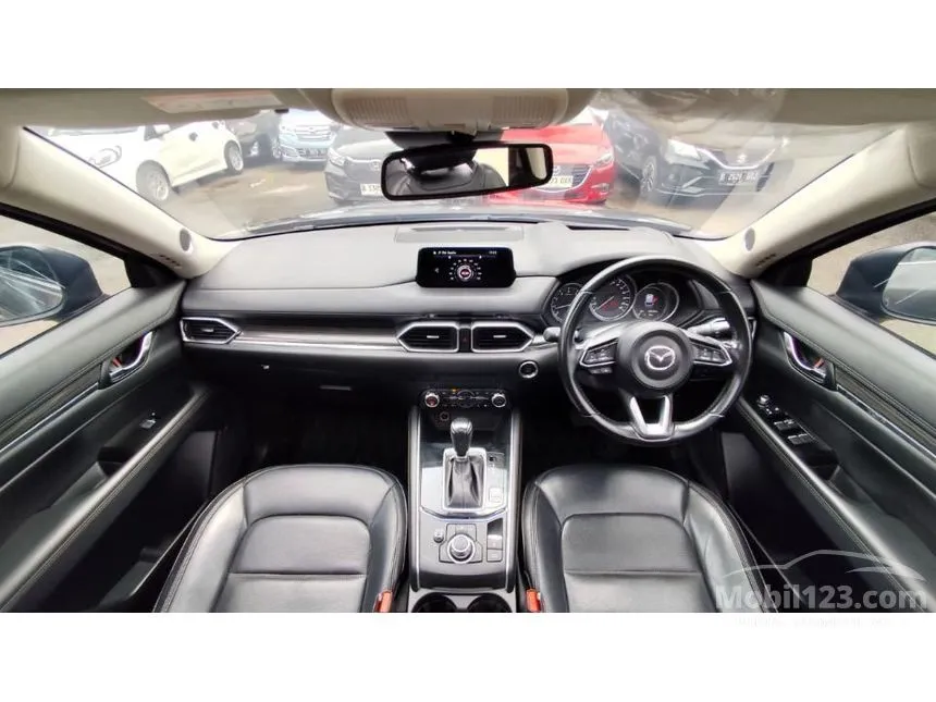 2019 Mazda CX-5 Elite SUV