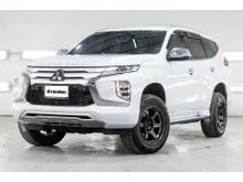 2020 Mitsubishi PAJERO SPORT 2.4 (ปี 19-24) GT Premium SUV