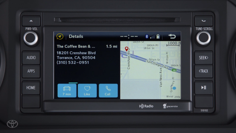 CES 2018: Telenav To Push In-Car Advertisements – More Revenue For OEMs