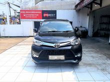 Cash Only Avanza 1.5 Veloz MT 2016 Manual Istimewa