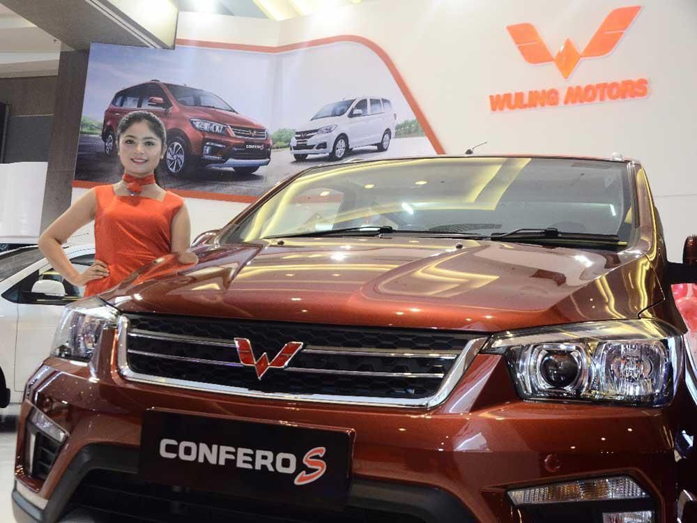 Wuling, Honda, Toyota, Suzuki Sumbang 10 MPV Terlaris di Dunia pada 2020