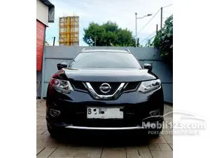 2014 Nissan X-Trail 2.5 SUV