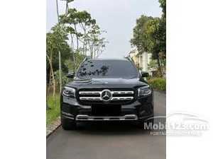 2023 Mercedes-Benz GLB200 1.3 Progressive Line SUV