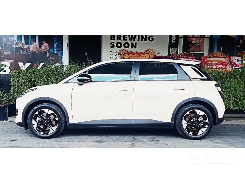 2026 GAC AION UT Premium Hatchback