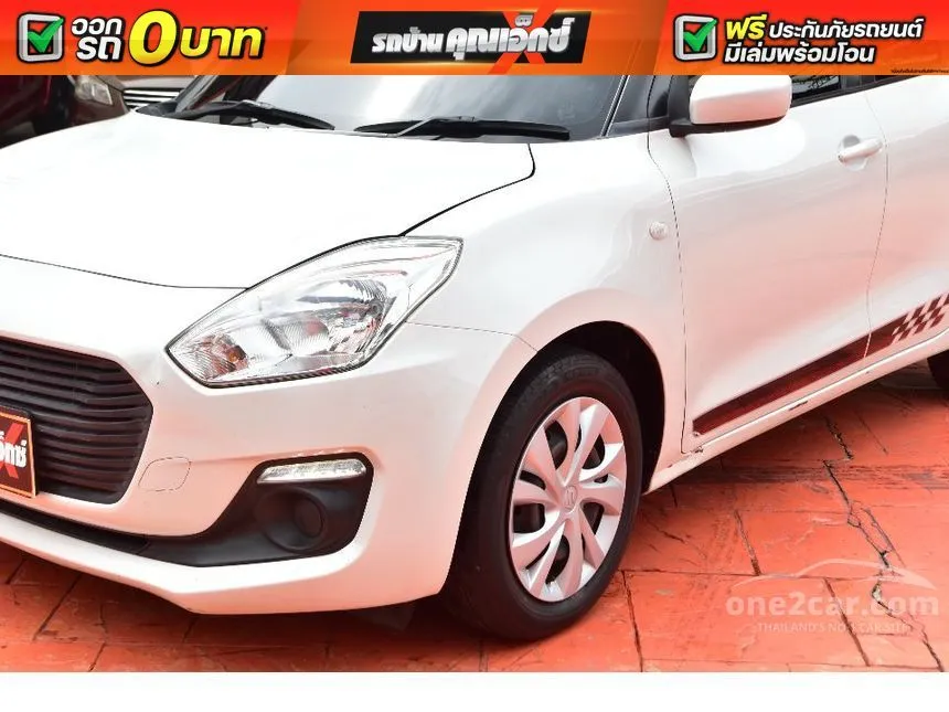 2020 Suzuki SWIFT GL Sports Edition Hatchback