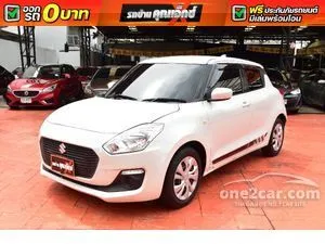 2020 Suzuki SWIFT 1.2 GL Sports Edition Hatchback