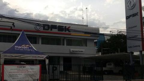 Dealer Sokon Hadir di Jakarta Timur