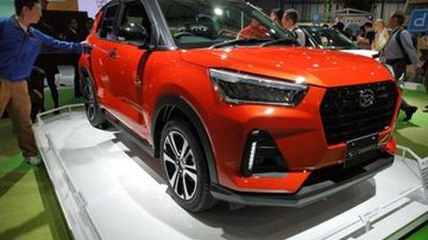 Mau Beli Rocky atau Terios di Masa Diskon PPnBM? Ini Lama Indennya Sekarang