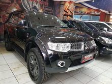 2012 Mitsubishi Pajero Dakar AT (D) 4WD km 29rb asli