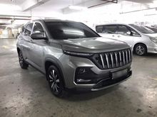 2019 Wuling Almaz 1.5 LT Lux+ Exclusive 5 Seater