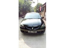 2007 Mitsubishi Lancer Moonroof 1.8 1.8 SEi Sedan